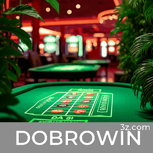 DOBROWIN: Plataforma Segura e Profissional