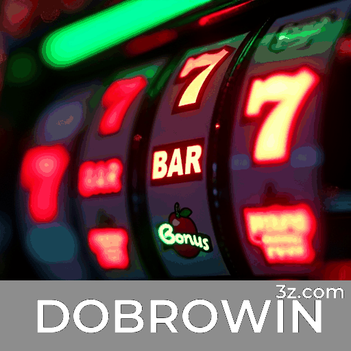 DOBROWIN: Apostas Móveis Simplificadas e Completas