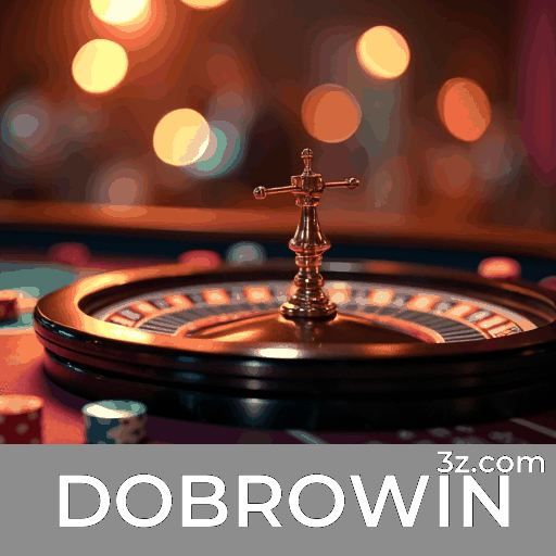 DOBROWIN: Plataforma Segura e Profissional