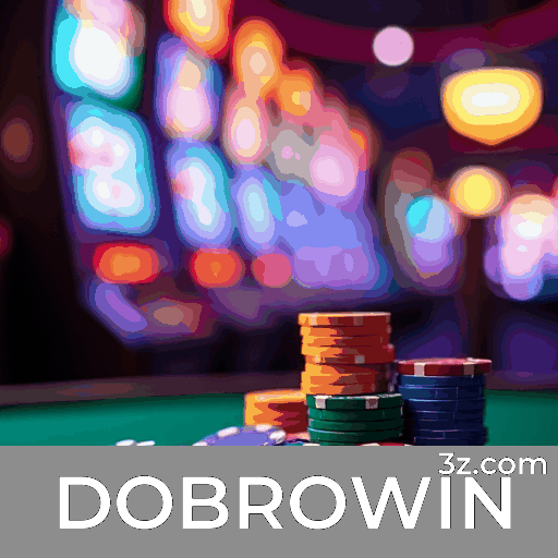 DOBROWIN: Estratégias Essenciais para Jogos de Cassino
