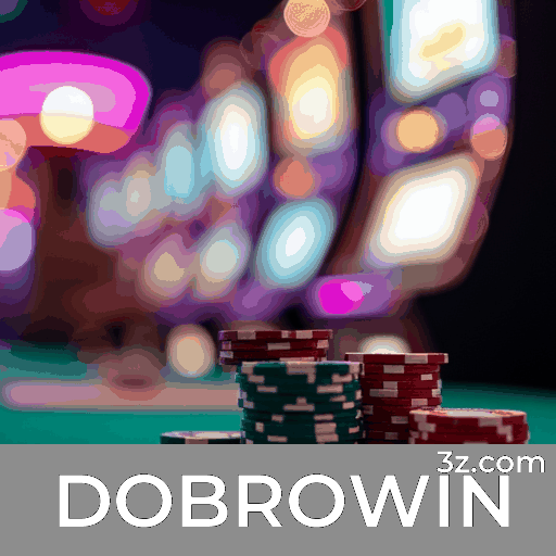 Login seguro na DOBROWIN: Sua porta para privilégio