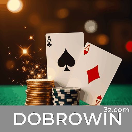 DOBROWIN: Apostas Móveis Simplificadas e Completas