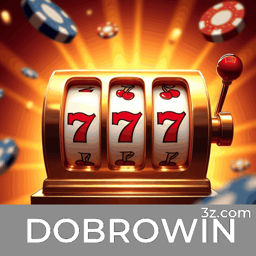 DOBROWIN: A Experiência de Cassino Profissional e Realista