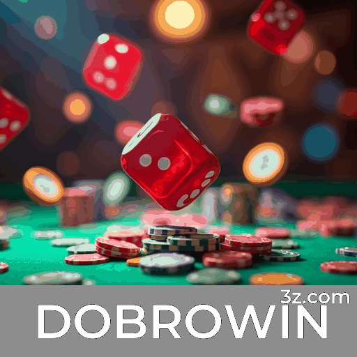 DOBROWIN: Apostas Móveis Simplificadas e Completas