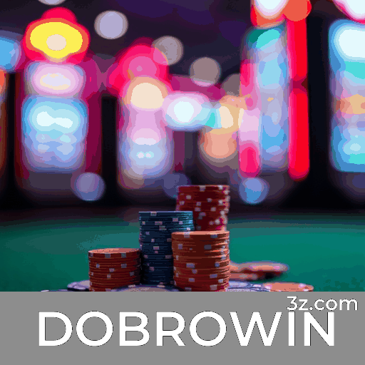 DOBROWIN: Plataforma Segura e Profissional