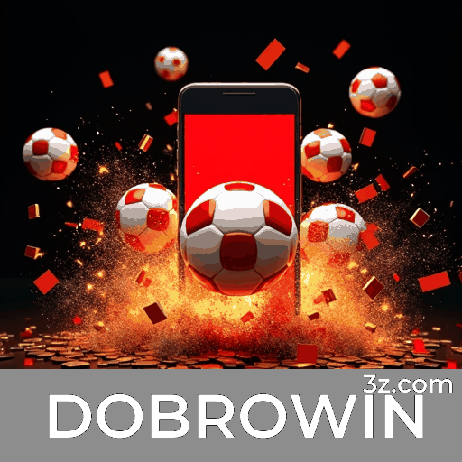 DOBROWIN: Diversão Sem Limites para Jogadores Brasileiros