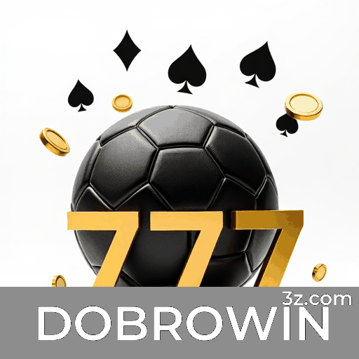 DOBROWIN: Estratégias Essenciais para Jogos de Cassino