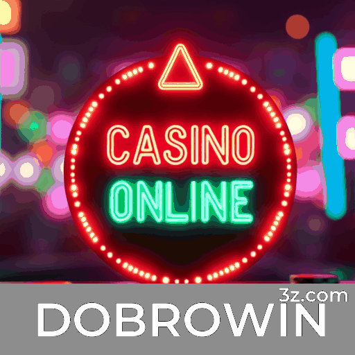 DOBROWIN: Estratégias Essenciais para Jogos de Cassino