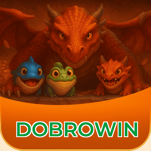 DOBROWIN