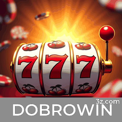 DOBROWIN: Seu Cassino Online Seguro e Divertido