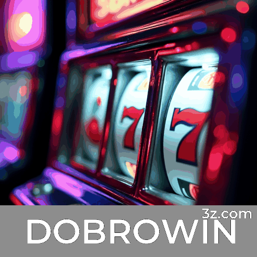 DOBROWIN: A Experiência de Cassino Profissional e Realista