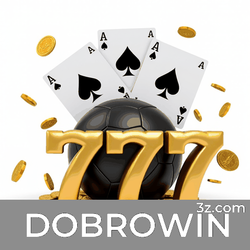 DOBROWIN: A Experiência de Cassino Profissional e Realista