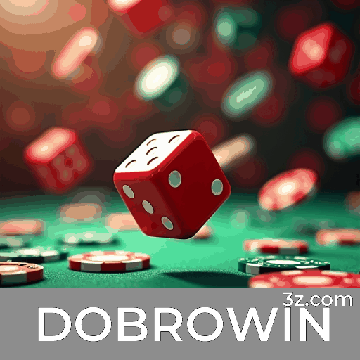DOBROWIN: Seu Cassino Online Seguro e Divertido
