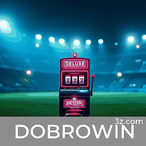 DOBROWIN: Diversão Sem Limites para Jogadores Brasileiros