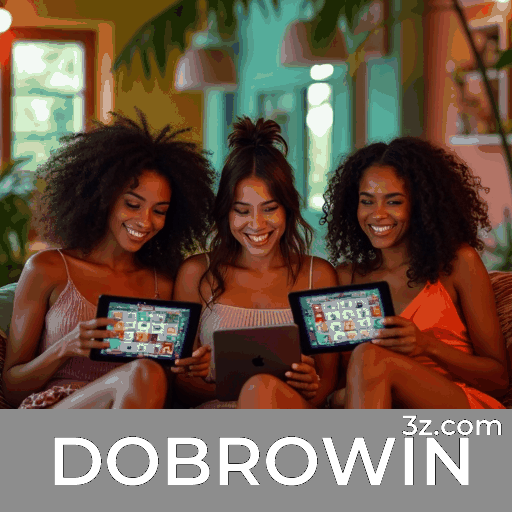 DOBROWIN: Plataforma Segura e Profissional
