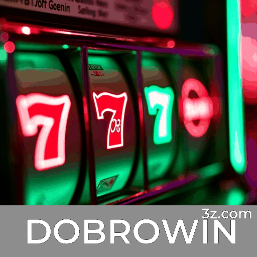 DOBROWIN: Plataforma Segura e Profissional