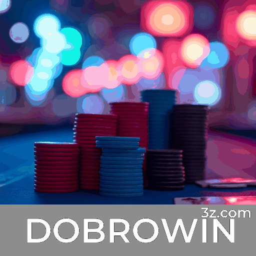 DOBROWIN: Apostas Móveis Simplificadas e Completas