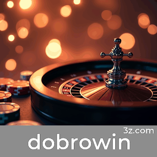 Dobrowin: Domine o Esporte com Análise e Estratégia