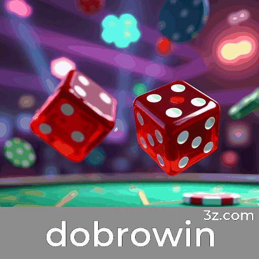 Dobrowin: Experiência Profissional e Real no Cassino