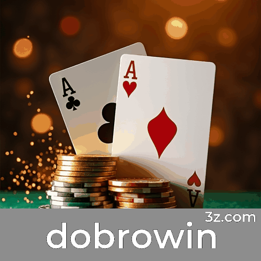 Experiência Premium de Jogos de Casino no dobrowin