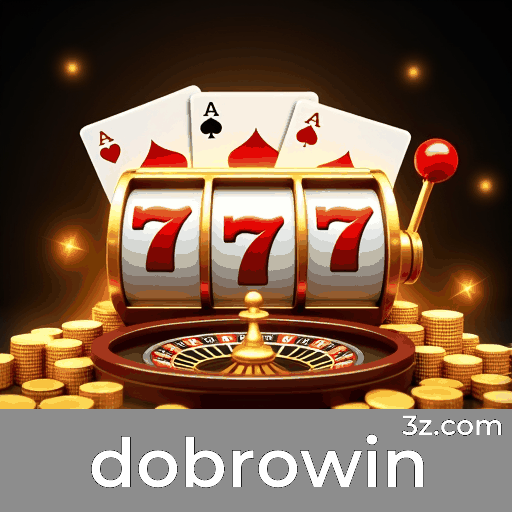 Dobrowin: Desafie-se com Jogos Crash e Ganhos Instantâneos