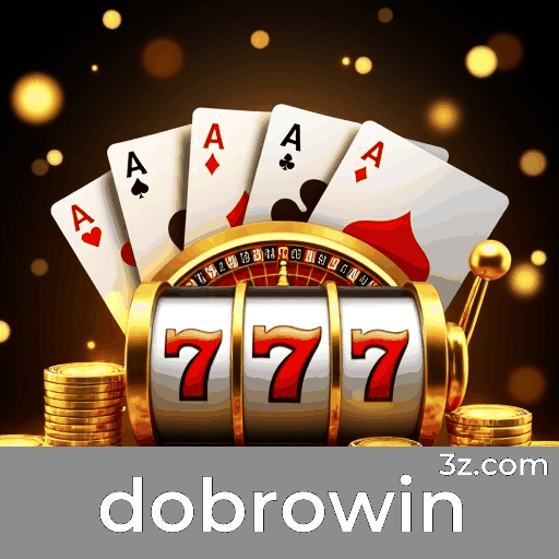 Dobrowin: Onde Bônus e Promoções são Incomparáveis