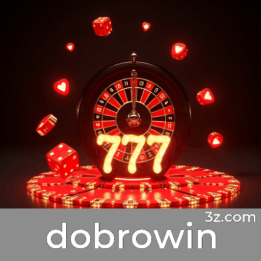 dobrowin: Plataforma de Apostas Confiável e Premiada