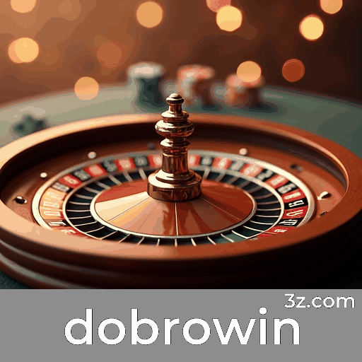Experiência Premium de Jogos de Casino no dobrowin