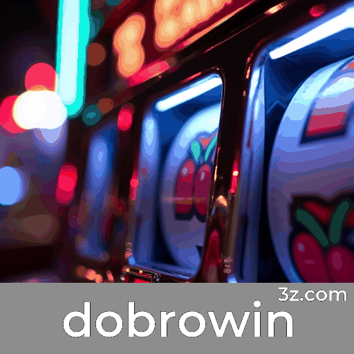 dobrowin: Plataforma de Apostas Confiável e Premiada