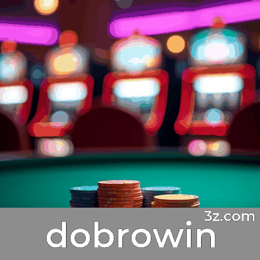 Controle Exclusivo e Avançado da Conta no dobrowin