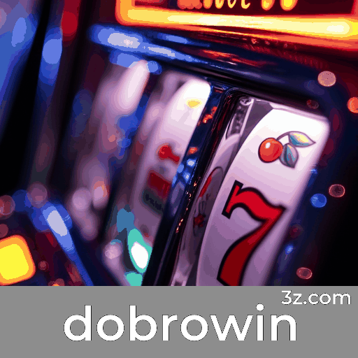 Dobrowin: Experiência Profissional e Real no Cassino