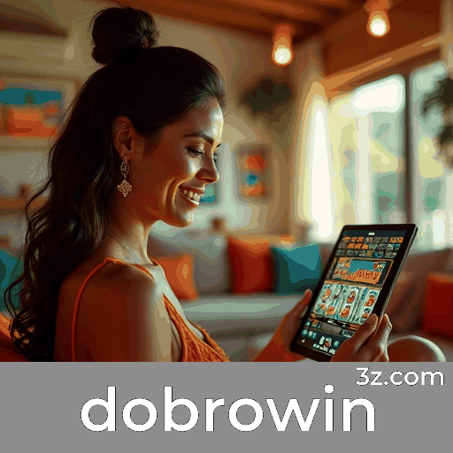 Dobrowin: Onde Bônus e Promoções são Incomparáveis