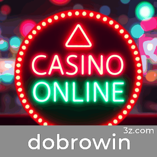 dobrowin: Plataforma de Apostas Confiável e Premiada