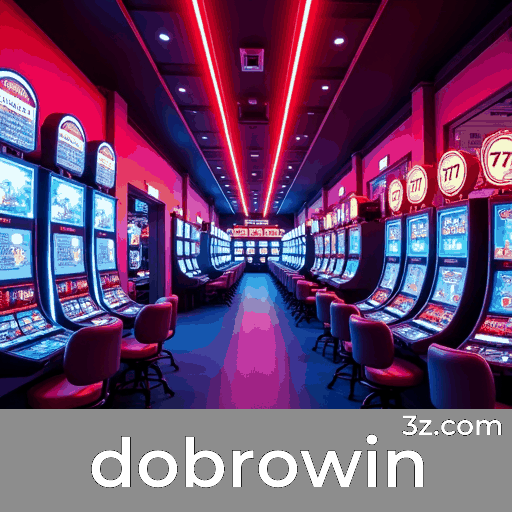dobrowin